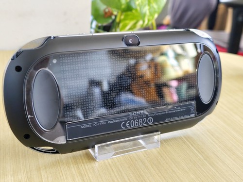 Sony vita 1000 oled display - ps,