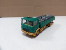 KIBRI H0, 10780 - MAN mit