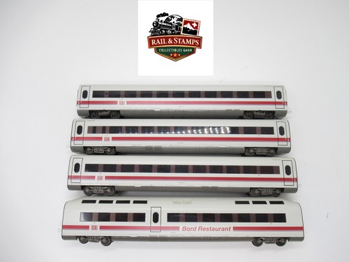 Märklin teiliges - märklin, 4-teiliges