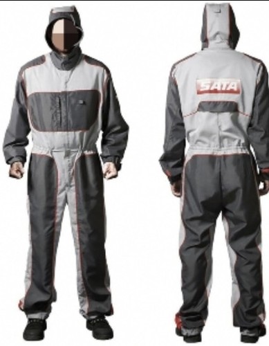Sata jet suit - sata, l