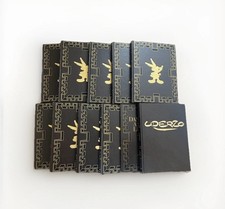 Asterix Luxusleder-Ausgabe