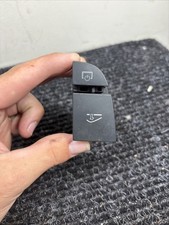 Handschuhfach MMI Schalter