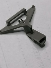 Roco 105221 Kupplungsdeichsel Deichsel Aufnahme mit Feder   ICE 1 und 2 Spur H0