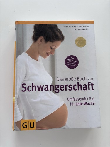 Ratgeber das große buch - gu,