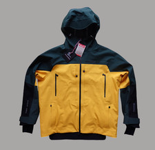 Moncler Grenoble Brizon Jacke