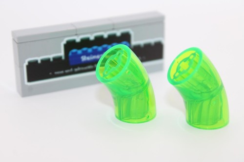 Lego stein rund 2x2 - 2x,