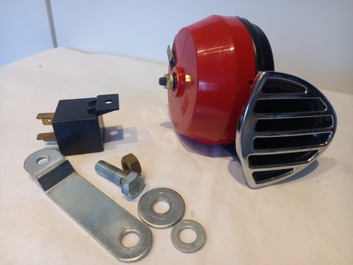 Fiamm tipo ctp 12v hupe - tipo,