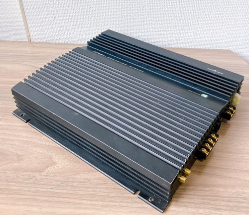 Vintage alpine 3543 endstufe - 3543,