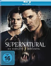 Supernatural - Staffel 7