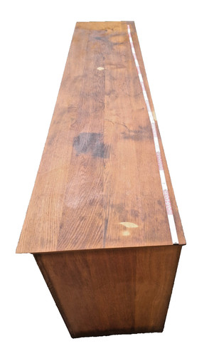 Vintage sideboard spanplatte - vintage,