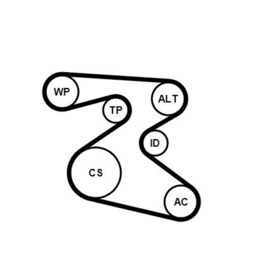 Continental ctam - continental,