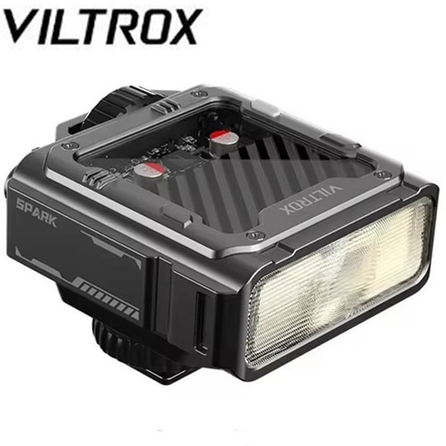 Viltrox spark - viltrox, z3