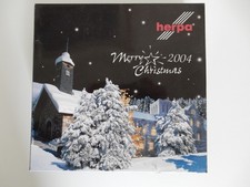 Herpa Wings  1:500  Airbus  A380 Merry Christmas 2004  514194