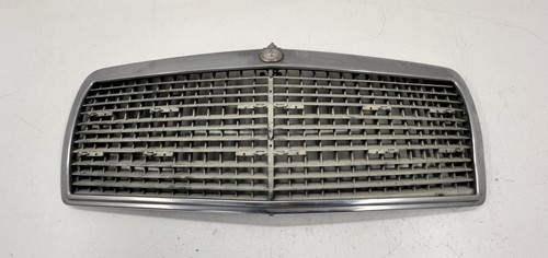 Kühlergrill mercedes benz - kühlergrill, mercedes-benz