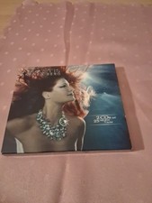 Atlantis  von Andrea Berg (Doppel-CD, 2013)