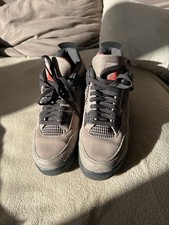 Jordan 4 Taupe Haze