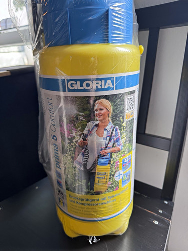 Gloria drucksprüher prima - gloria,