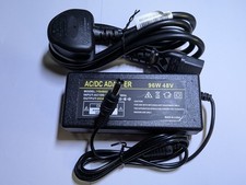 Ersatz 48 V AC-DC Adapter