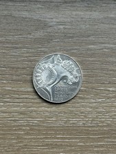 Münze 10 Deutsche Mark