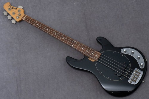 Ernie ball music man - ernie,