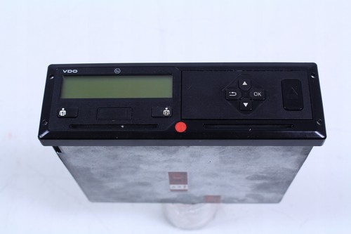 Mercedes actros tachograph - actros,