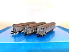 ROCO Schiebewandwagen SBB 3