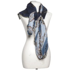 Plomo o Plata, Sommerschal