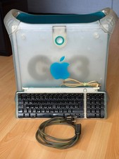 Apple PowerMac G3 Macintosh +