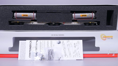 Mehano 58786 t284 - dc,