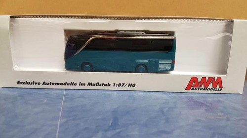 Awm reisebus setra - awm,