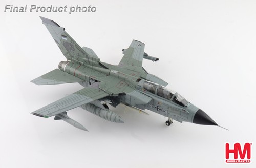 Hobbymaster panavia - 1:72,