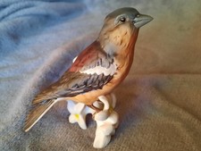 Goebel-Vogelfigur aus