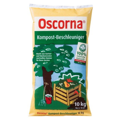 Oscorna - ,