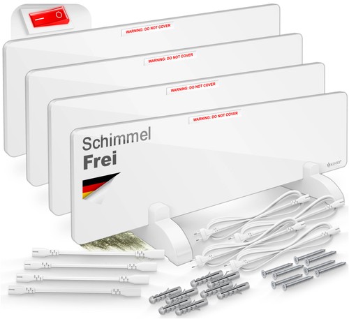 Kesser schimmel - kesser®,