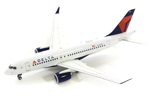 Bombardier cs100 delta - cs100,