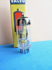 Röhre ECC81 Valvo - NOS /
