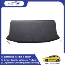 🇩🇪 HUTABLAGE ➤ SEAT