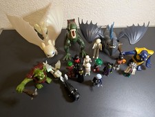 Playmobil Fantasy Figuren