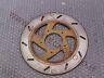 Front brake disc for gilera - brake,