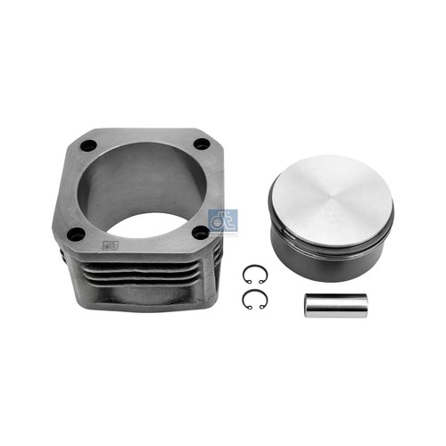 Spare parts - spare,