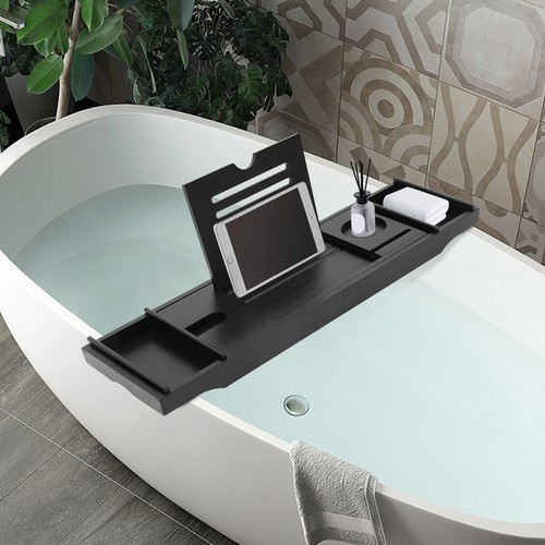 Badewannen brett ablage bambus - brett,
