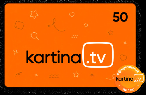 Kartina abo - kartina, tv