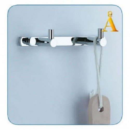 Handtuchhacken einzelhacken - handtuchhacken,