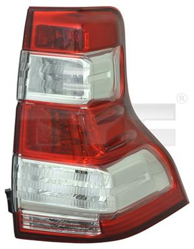 Heckleuchte tyc 12764 2 - heckleuchte,