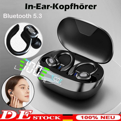Bluetooth kopfhörer f - bluetooth,