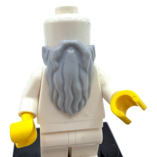 Lego bart grau zubehör - lego®,