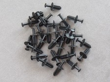 10x Radkasten Spreizniete