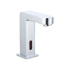 Sensor Kaltwasserarmatur Kaltwasser Armatur Wasserhahn Waschtischarmatur