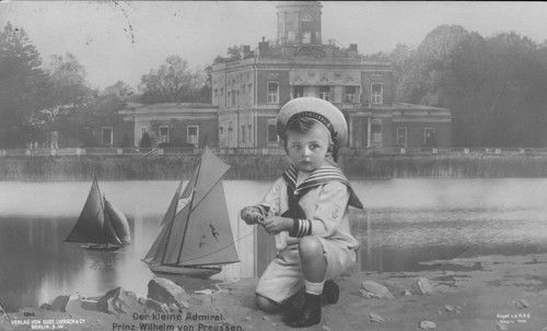 Prinz wilhelm von preußen - wilhelm,