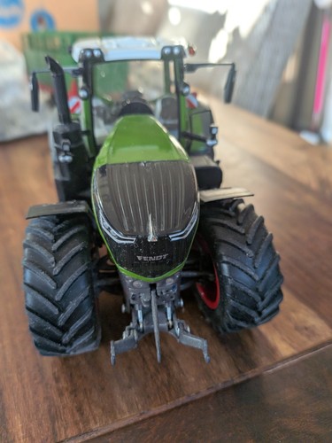 Fendt 1050 vario von - 1050,